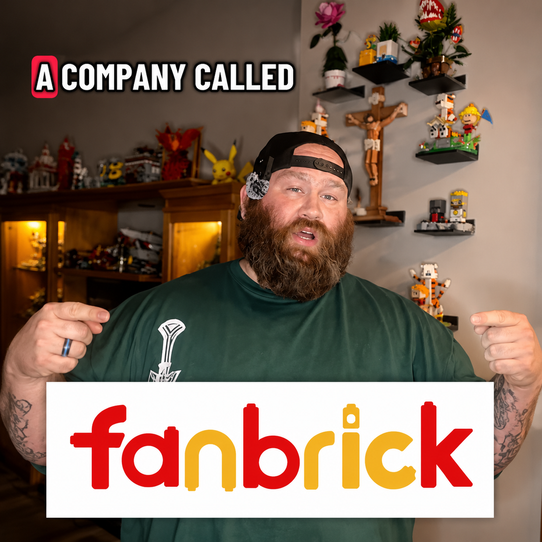 Why LEGO Fans Are Choosing Fanbrick: Authentic MOC Designs, Creative Freedom, and Collector-Grade Builds