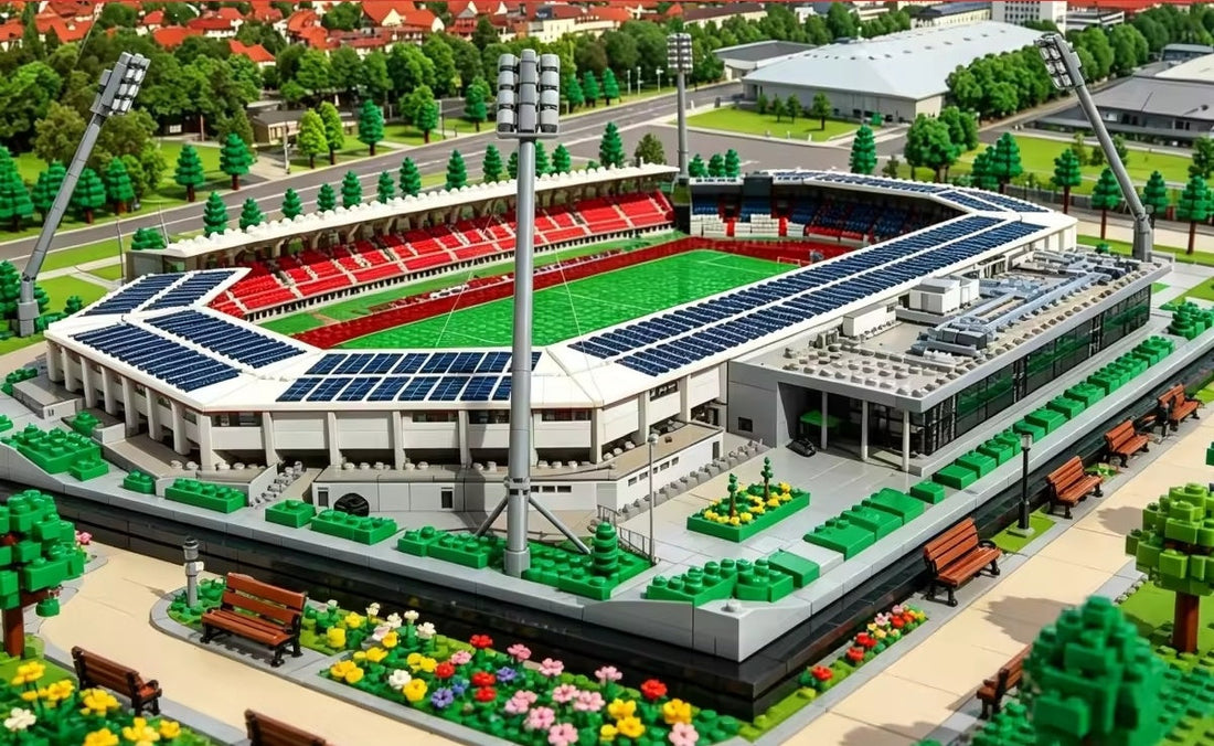 Why the Steigerwaldstadion Model Captures True Sporting Legacy| Fanbrick