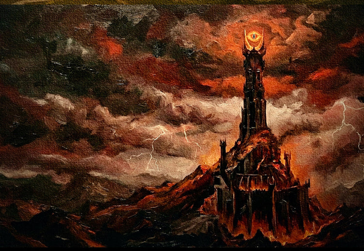 The Lord of the Rings