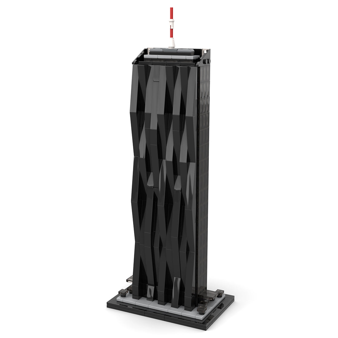 1-800-scale-modern-architectural-landmark-moc-building-set
