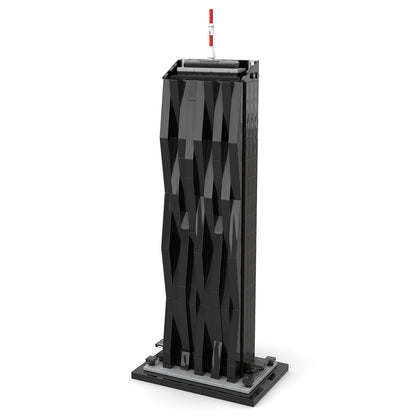 1-800-scale-modern-architectural-landmark-moc-building-set