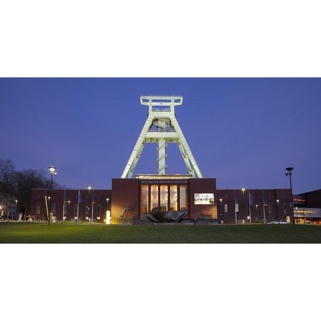 moc-181258 german mining museum historical architecture building block set (588pcs)
