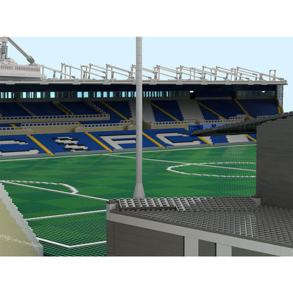 moc-85499 st andrews stadium building block set（49818pcs）