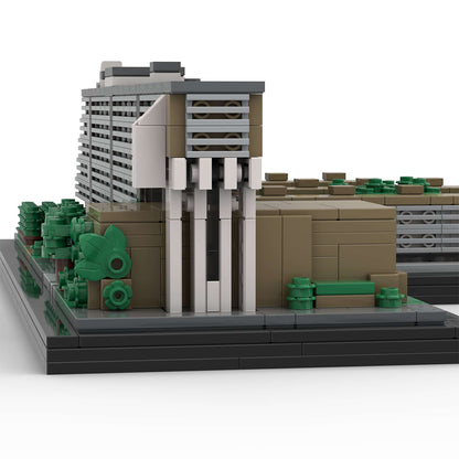 moc-239843 berlin pallasseum building blocks set (1579pcs)