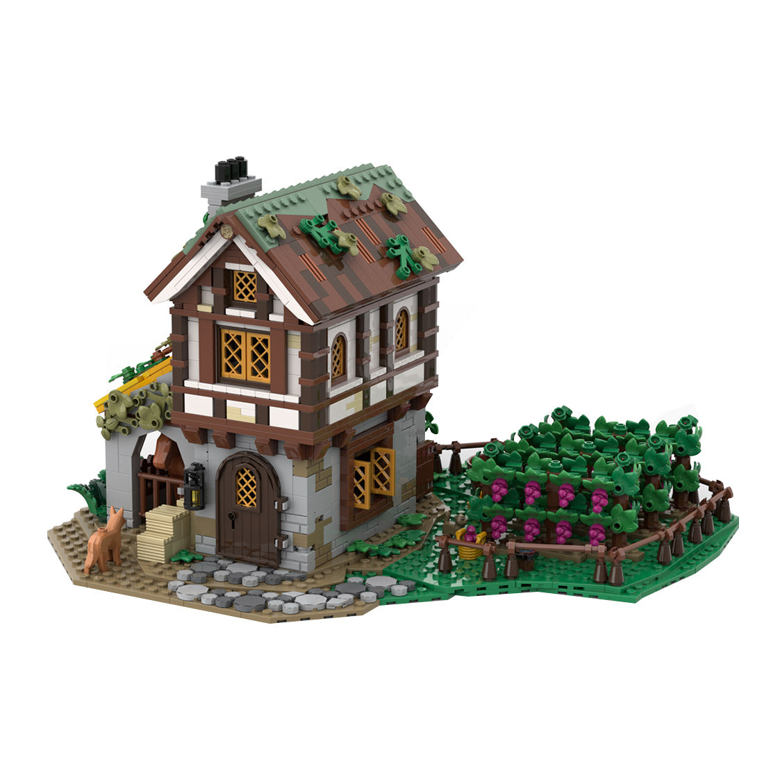 rustic-medieval-vineyard-cottage-building-blocks