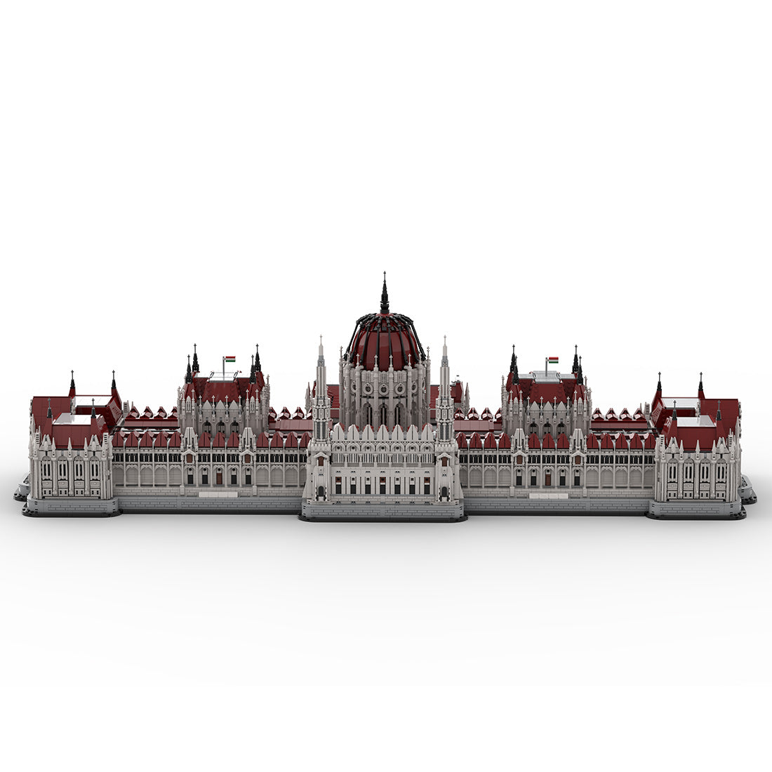 moc-219956 hungarian parliament building building blocks set