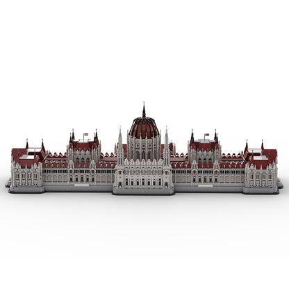 moc-219956 hungarian parliament building building blocks set