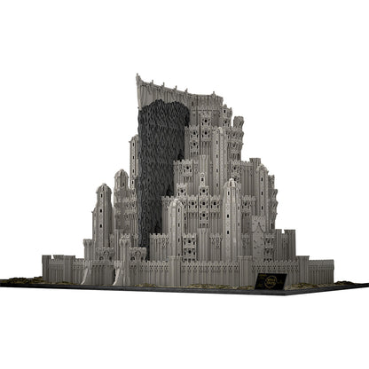 moc-64235 the seven rings – part a (99548pcs)