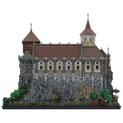 moc-131299 medieval castle building blocks set (112644pcs)