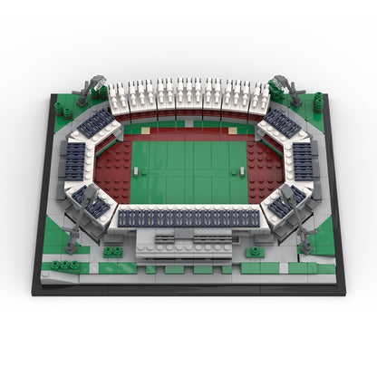 moc-156618 germany steiger forest stadium building block set 942pcs