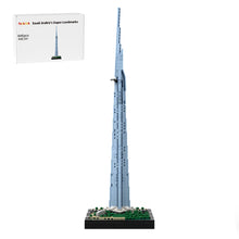 jeddah-tower-1-2000-scale-landmark-building-blocks-set-646pcs-by-taters