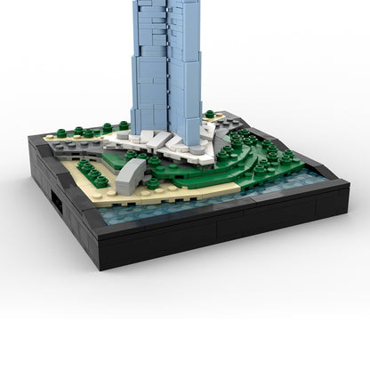 jeddah-tower-1-2000-scale-landmark-building-blocks-set-646pcs-by-taters