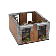 moc-257149 astronomy building blocks set(405PCS)