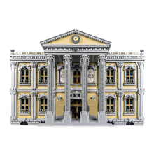 moc-77106 court house building blocks set