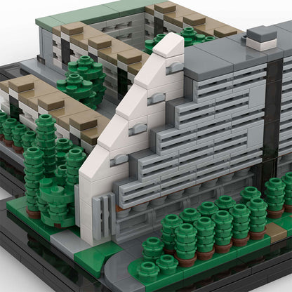 moc-239843 berlin pallasseum building blocks set (1579pcs)