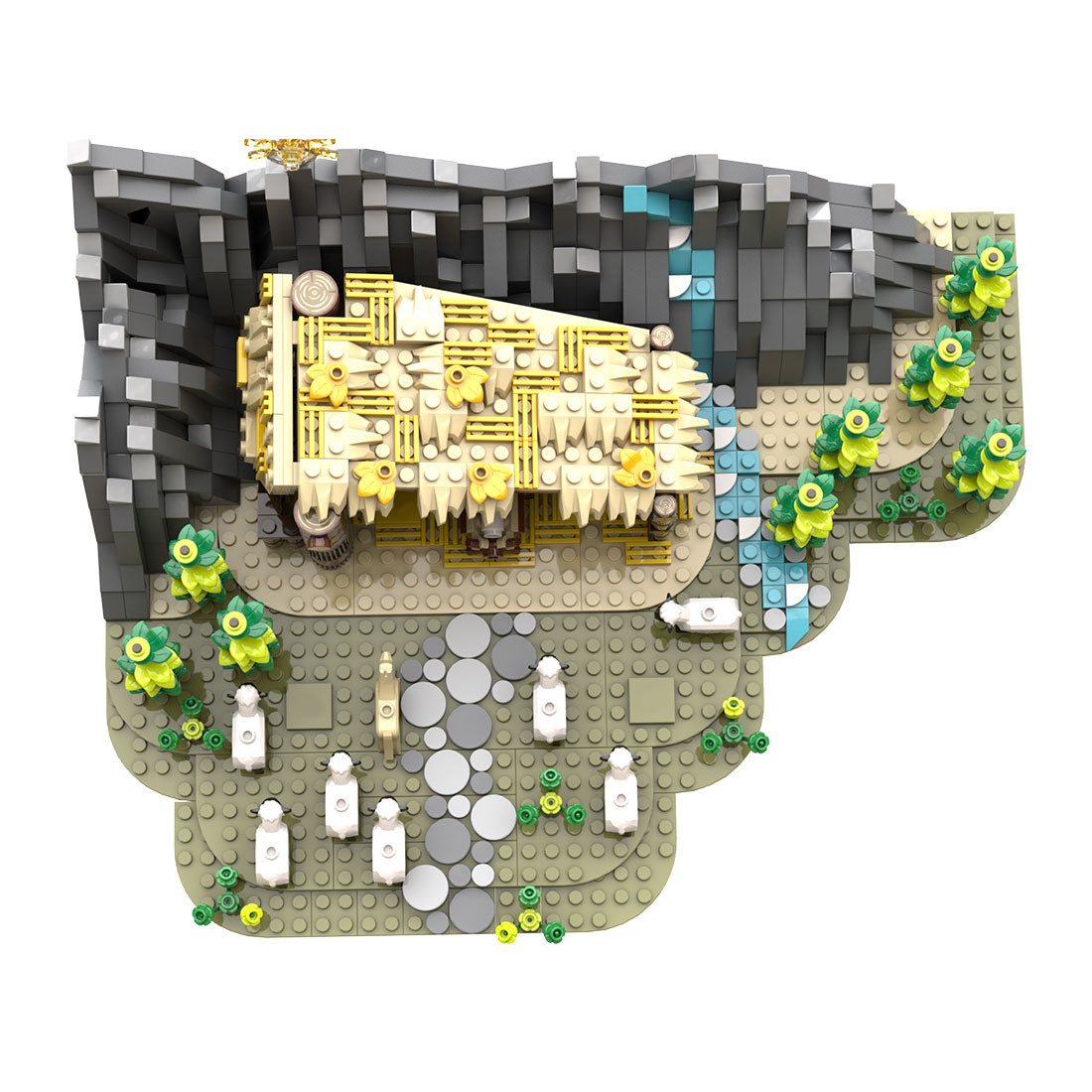 bethlehem-star-religious-building-blocks-model