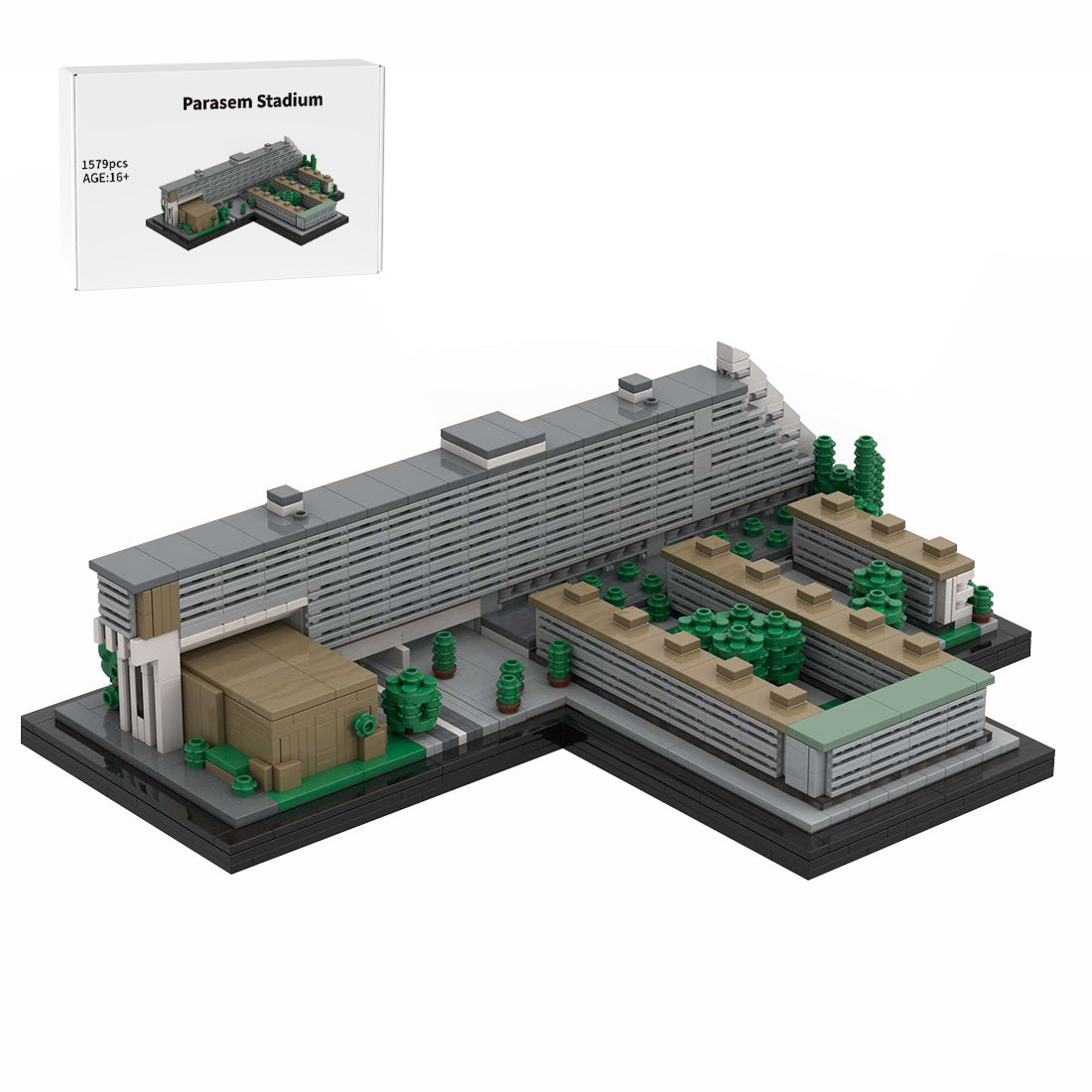 moc-239843 berlin pallasseum building blocks set (1579pcs)