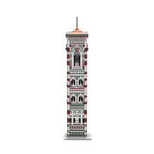 giotto’s campanile florence cathedral building blocks set