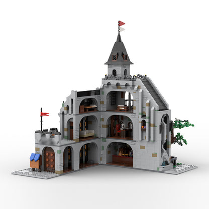 medieval-adventurer-guild-building-blocks-overview