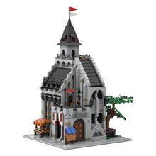 medieval-adventurer-guild-building-blocks-set