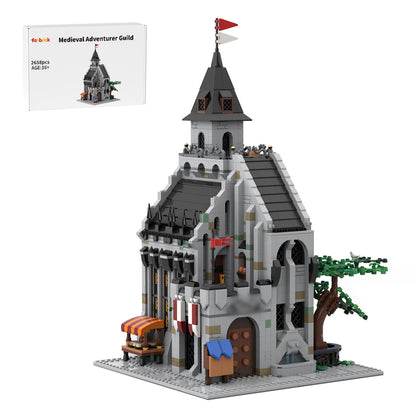 medieval-adventurer-guild-building-blocks
