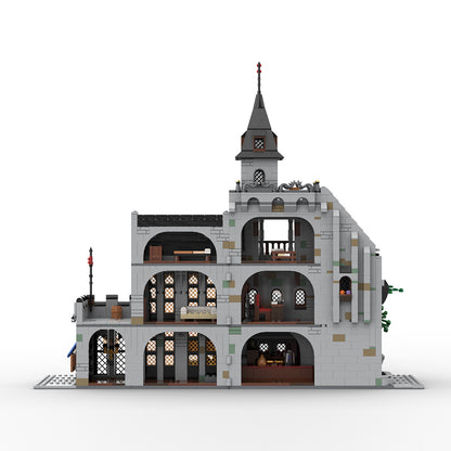 medieval-adventurer-guild-moc-display