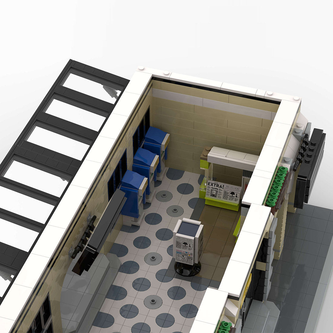 moc-262134 railway station pedestrian bridge