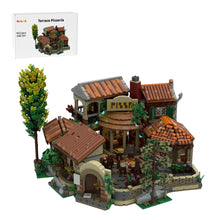 moc-262846 mediterranean tuscan terrace pizzeria building blocks