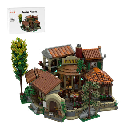 moc-262846 mediterranean tuscan terrace pizzeria building blocks
