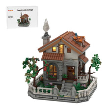 moc-265072 cozy country cottage building blocks