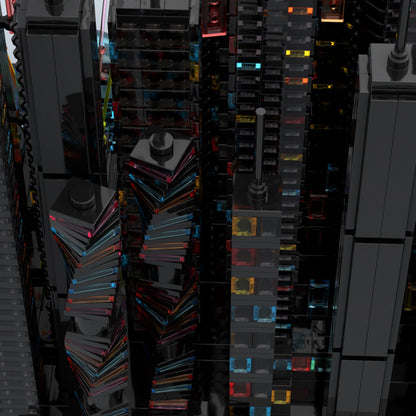 moc-270096-cyberpunk-night-city-architecture-model-building-blocks