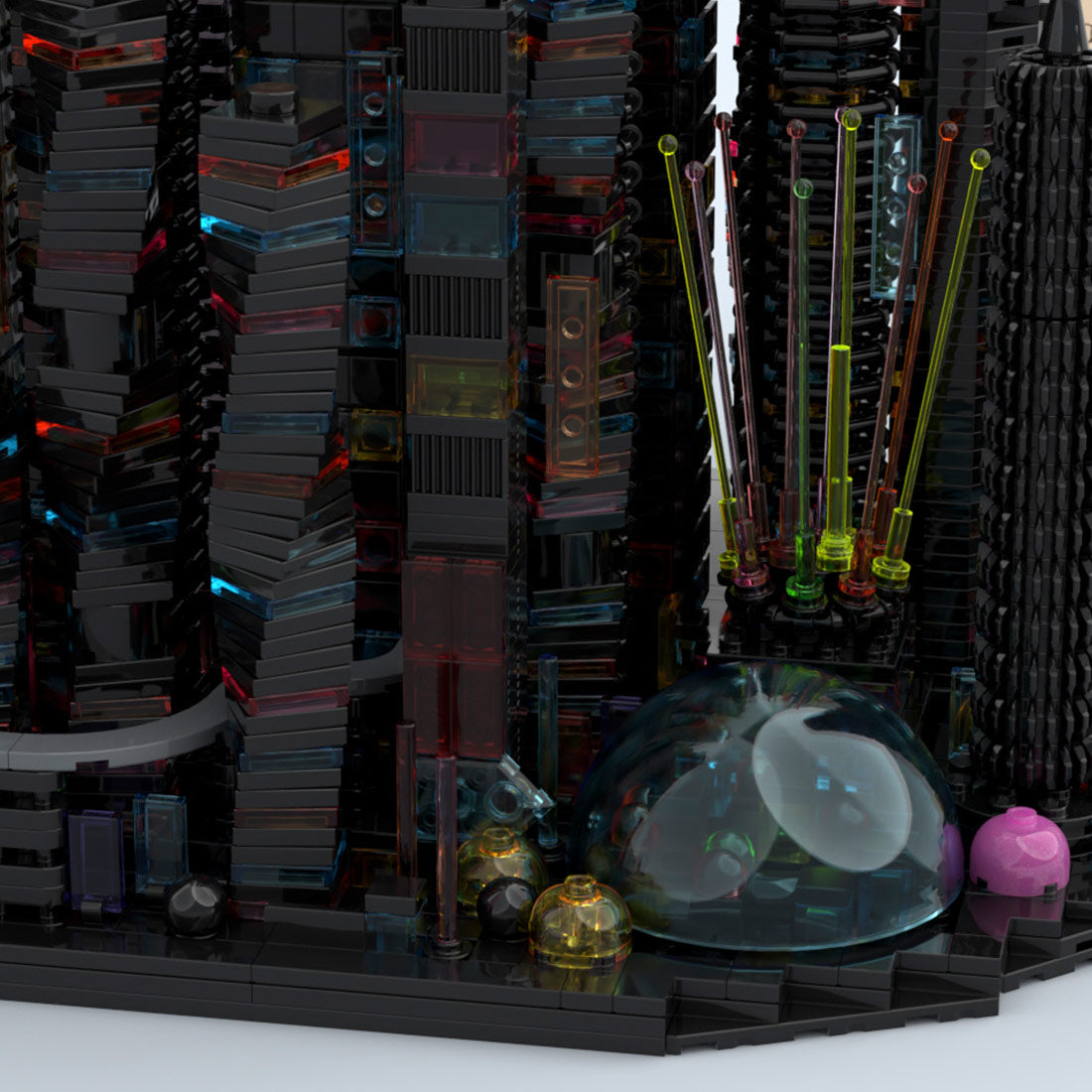 moc-270096-futuristic-neon-skyline-moc-building-block-set