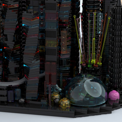 moc-270096-futuristic-neon-skyline-moc-building-block-set