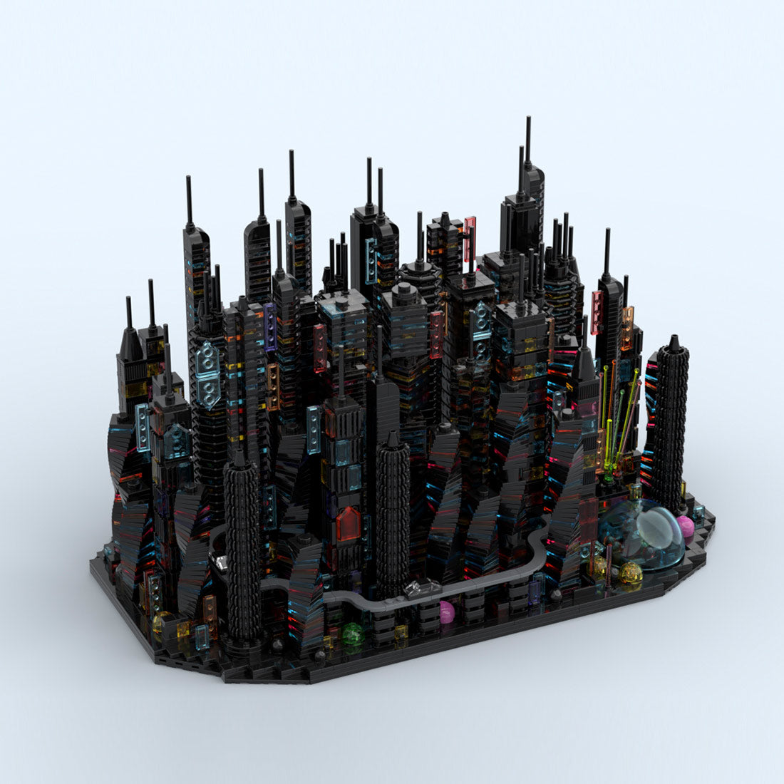 moc-270096-sci-fi-city-skyline-building-block-model