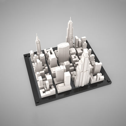 modern-architectural-building-blocks-home-display