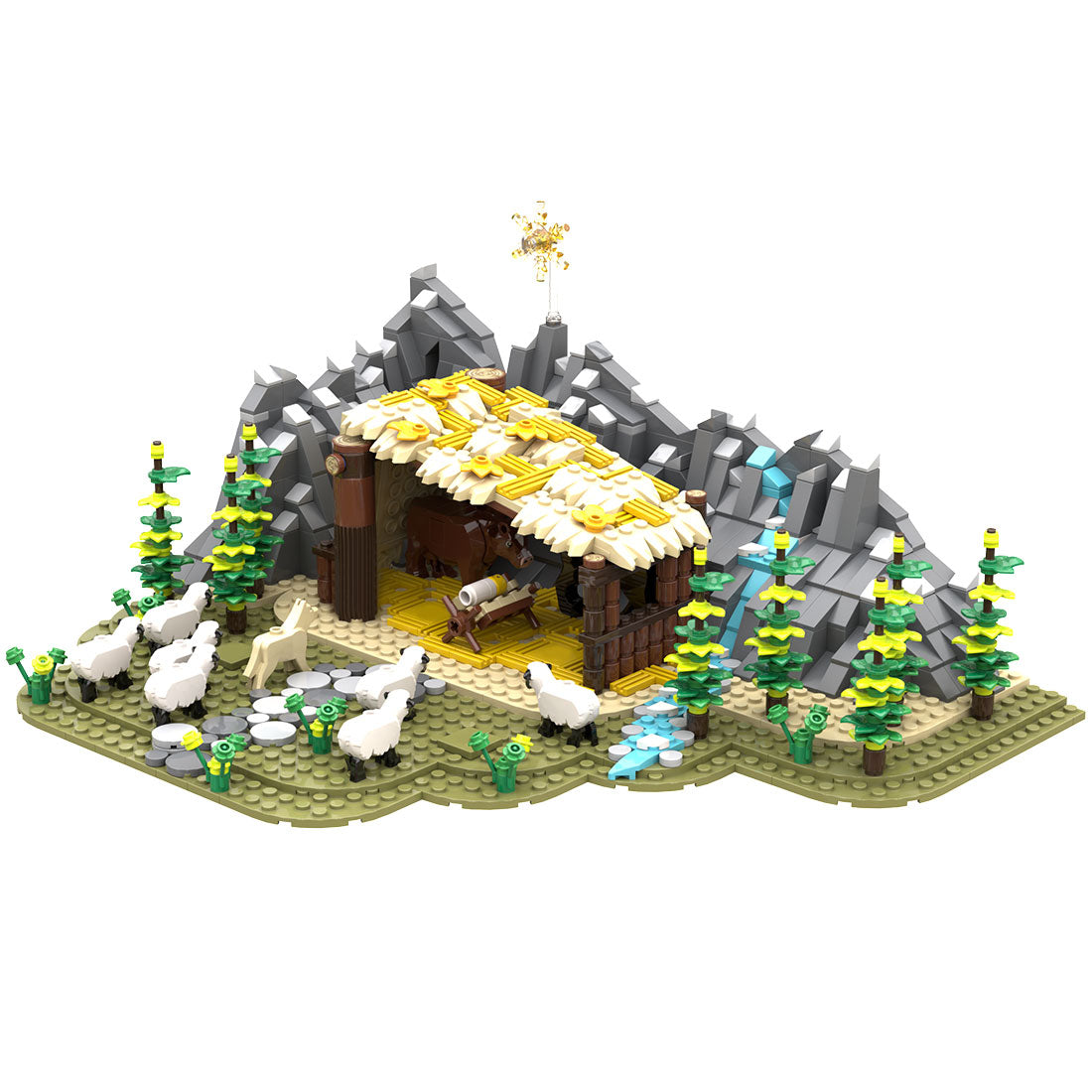 nativity-scene-christmas-stable-building-blocks-display