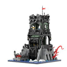 one-eyechristos-black-watchtower-moc-display