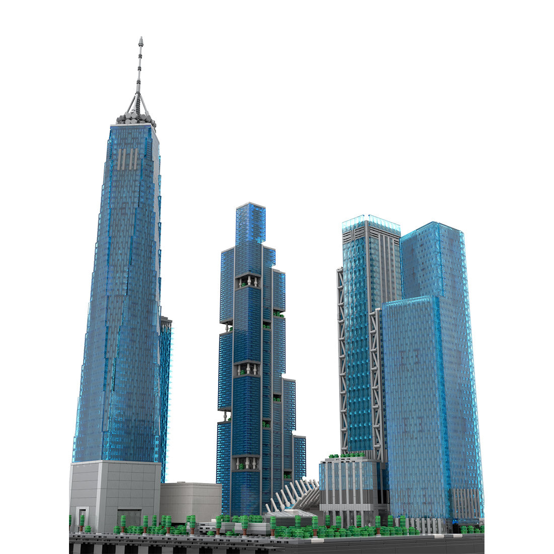 spbrix-skyscraper-collection-modern-city-model-display